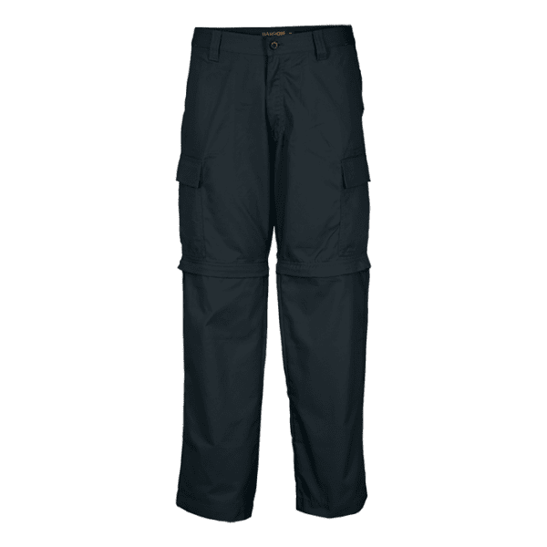 Varkhart Mans Olive Zip Off Broek – Varkhart