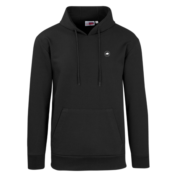 Varkhart Mans Alfa Hoodie – Varkhart